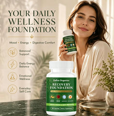 celtrum zafira organics producto en mesa de desayuno inspira integración diaria