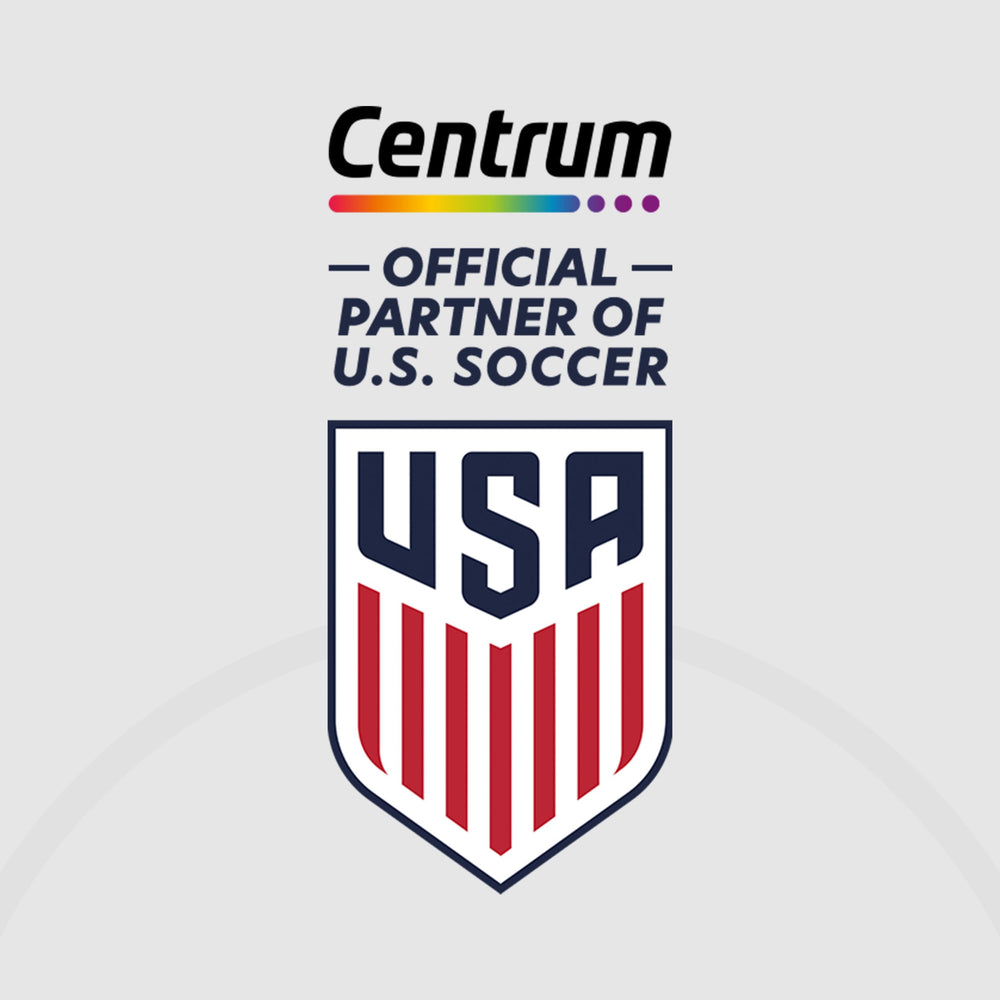 Centrum gomita sabor maracuyá destacando atractivo frutal infantil