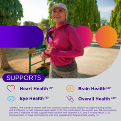 Centrum frasco de 200 tabletas a escala para suministro prolongado