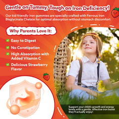 CFILIHTC tamaño comparado en mano infantil para apreciar porción y seguridad