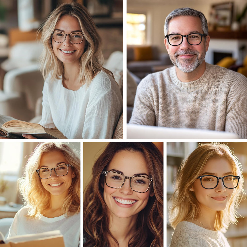 CHEERS DEVICES gafas en escenario cotidiano destacando uso cómodo y accesibilidad