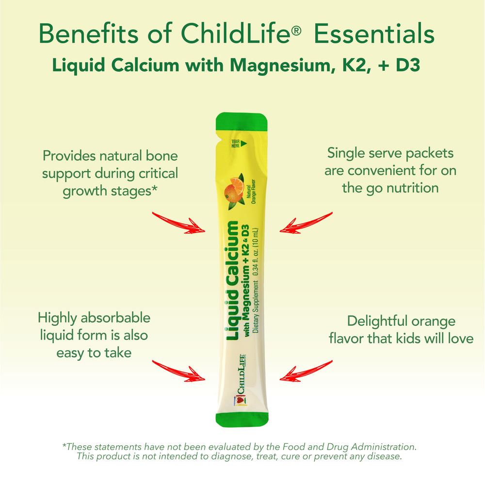 ChildLife Essentials sobre dentro de una bolsa de pañales para salida y viajes