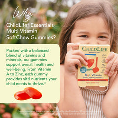 CHILDLIFE ESSENTIALS detalle de textura de la gomita para masticar