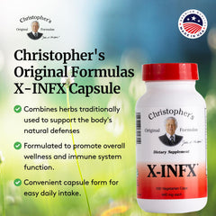 Christopher's Original Formulas frasco en mano para comparar escala y cantidad, práctico