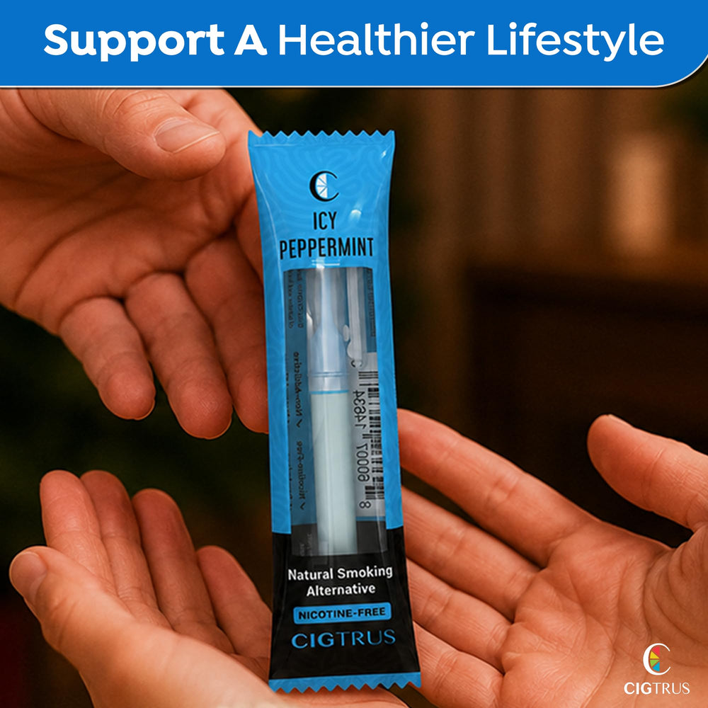 cigtrus embalaje con etiqueta ingredientes confianza y claridad