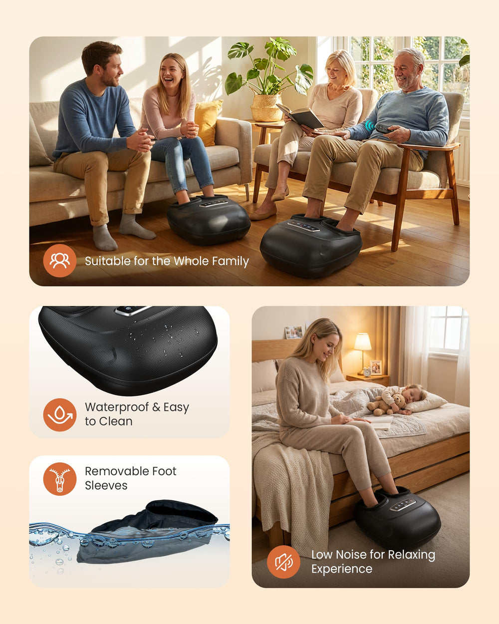CILI presentación como regalo listo para ocasiones especiales