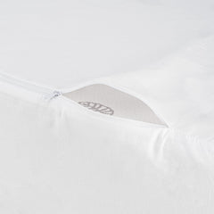 CIRCLESHOME funda en ambiente de dormitorio, estilo y confort
