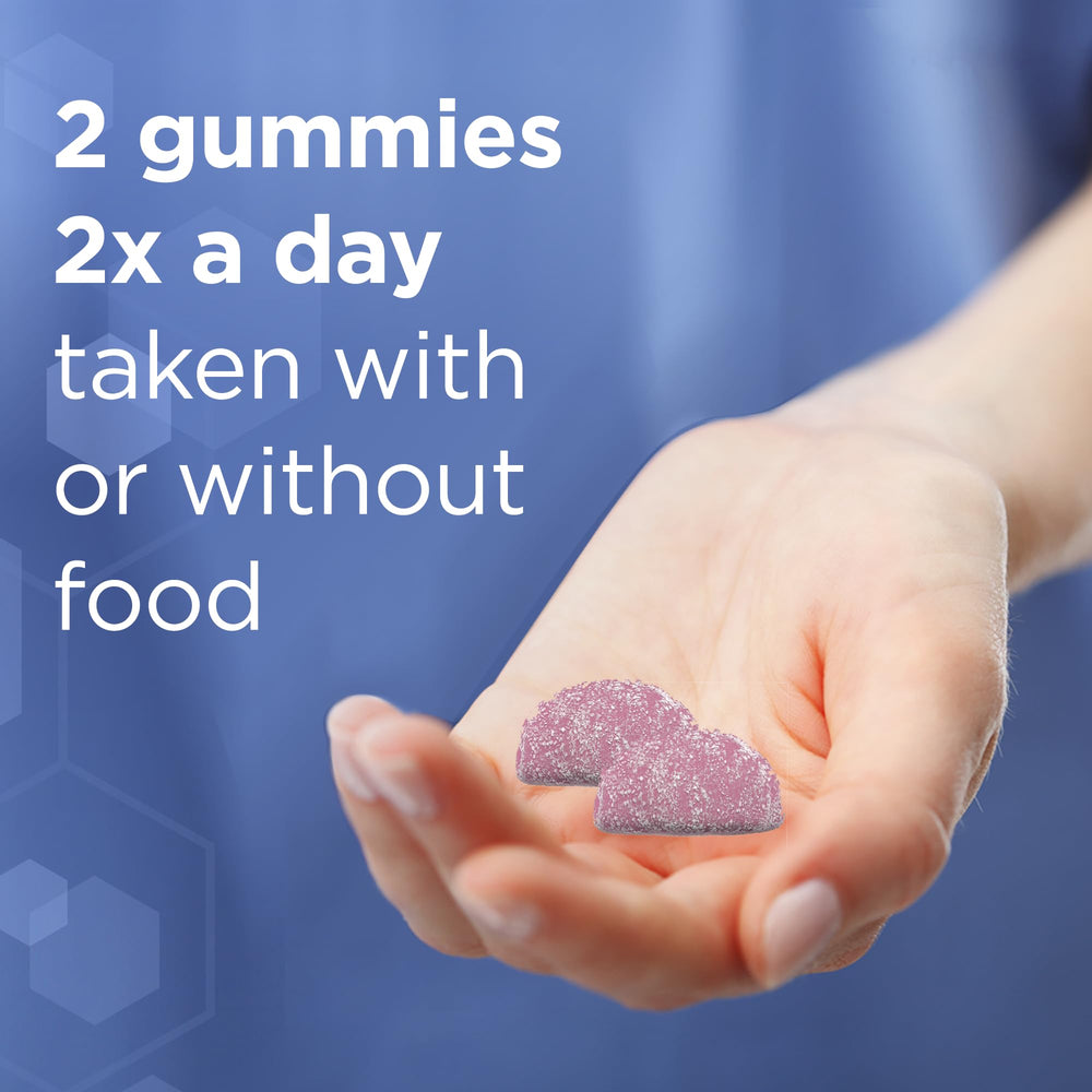 CITRACAL etiqueta de ingredientes que destaca calcio y vitamina D3 para transparencia