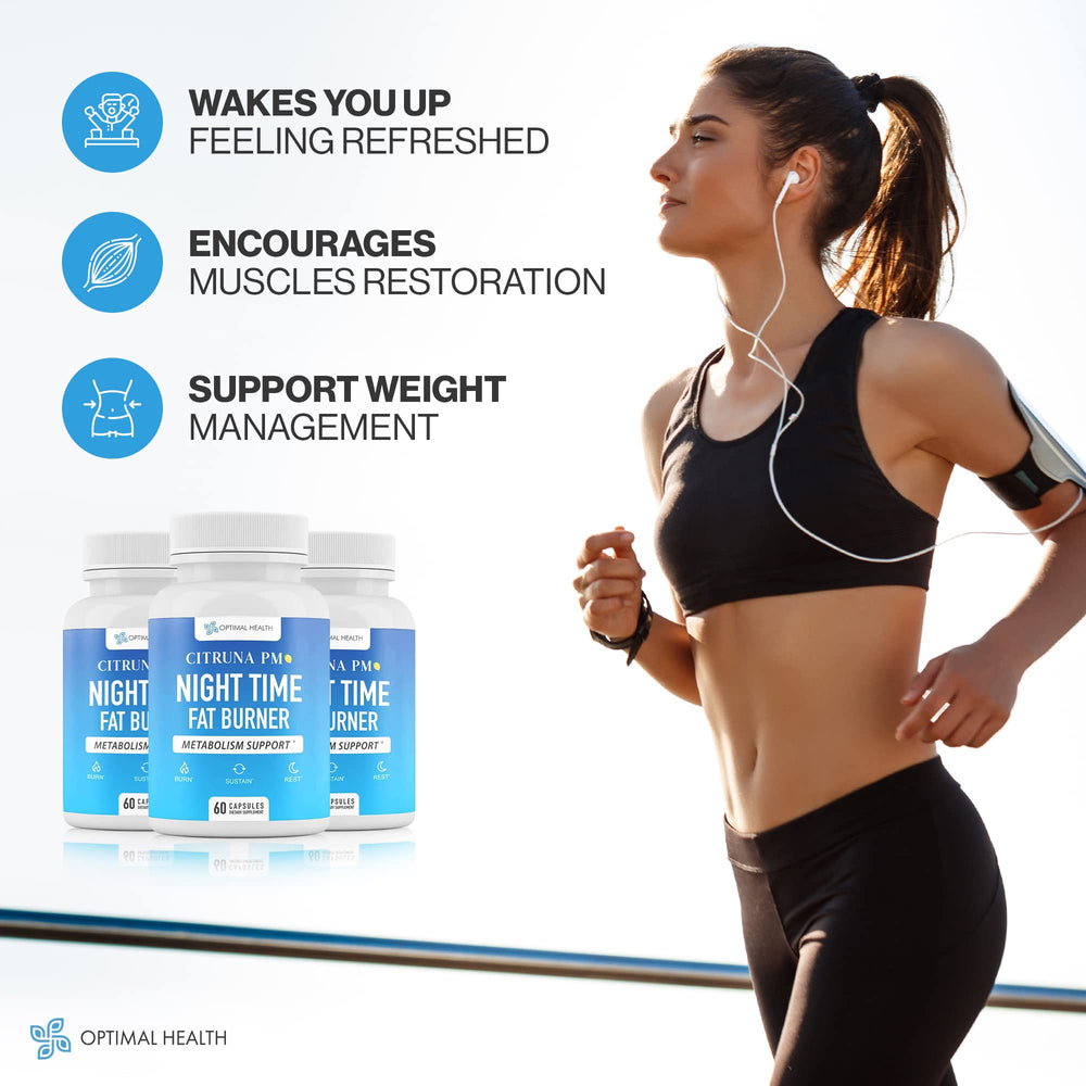 Frasco de Citruna PM con etiqueta clara y confianza en ingredientes