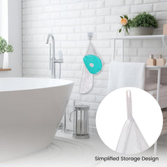 CIVJET estilo de vida en baño mostrando uso práctico y discreto