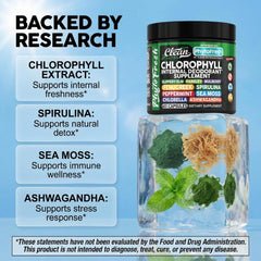 Clean Nutraceuticals cápsulas en mano para comparar tamaño y dosificación
