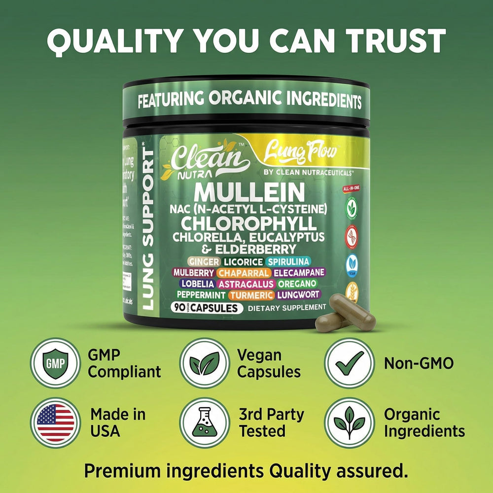Clean Nutraceuticals frasco en bolso de viaje enfatizando uso cotidiano