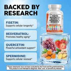 Clean Nutraceuticals etiqueta de ingredientes legible, transparencia en la formulación