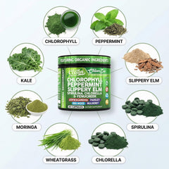 Clean Nutraceuticals ingredientes crudos: ashwagandha y fenogreco para equilibrio