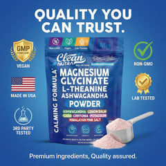 Clean Nutraceuticals deportista bebiendo para recuperación y equilibrio mineral