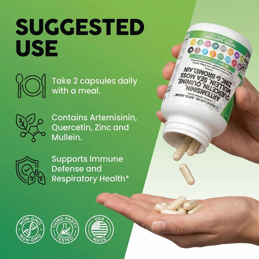 Clean Nutraceuticals ingredientes naturales como sea moss y raíces frescas