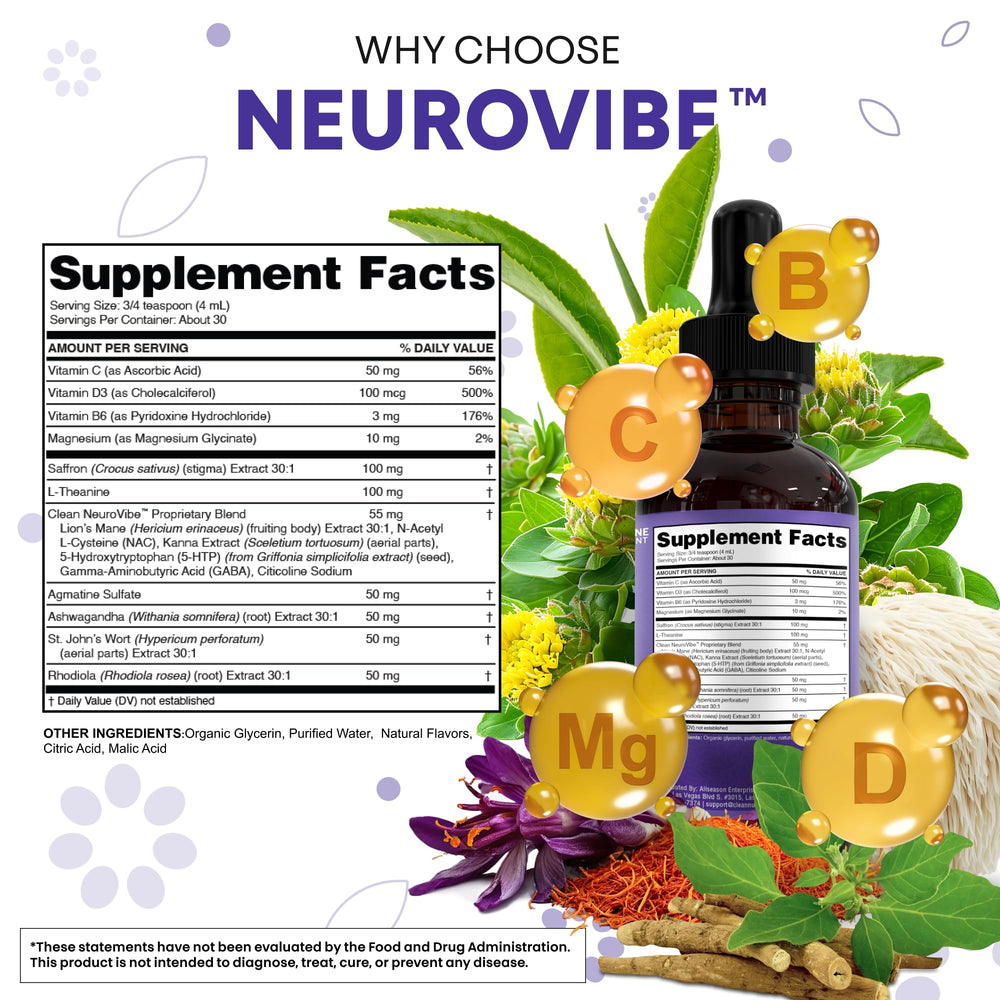 Clean Nutraceuticals botella junto a una regla para comparar tamaño y durabilidad