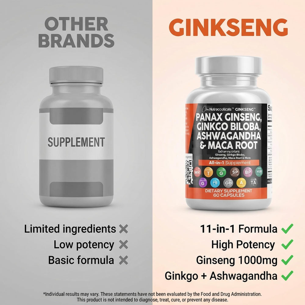 Clean Nutraceuticals cápsula abierta con polvo demostrando contenido concentrado