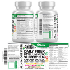 Clean Nutraceuticals sello GMP y laboratorio para confianza y control de calidad