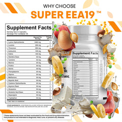 Clean Nutraceuticals cápsula junto a moneda para escala demostrando tamaño fácil de tragar