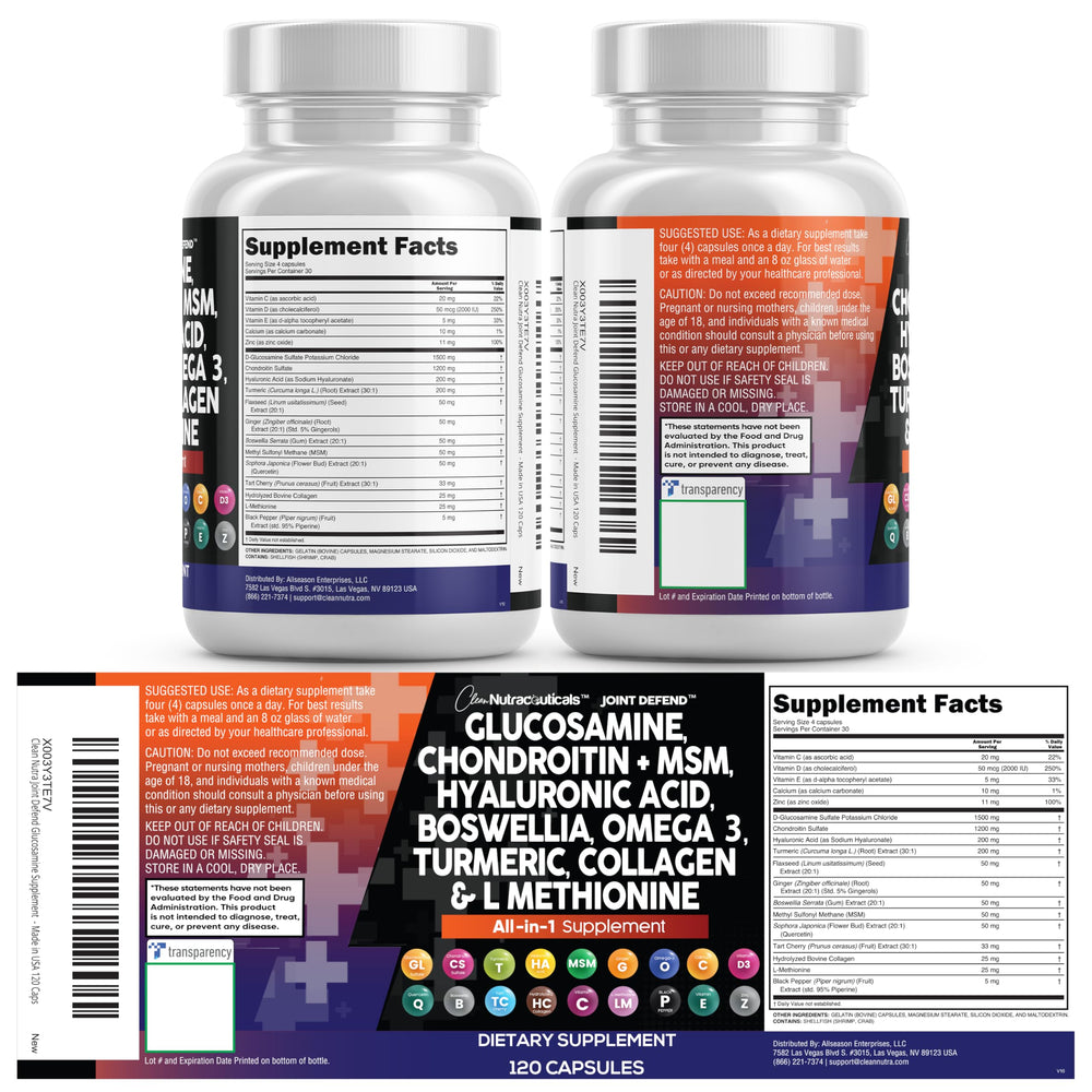 Clean Nutraceuticals uso durante ejercicio para ayudar movilidad en rodilla