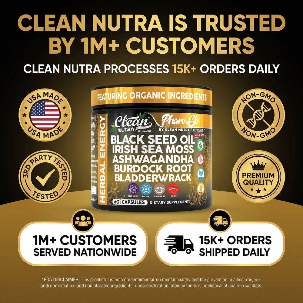 Clean Nutraceuticals hoja de bladderwrack detalle de la planta marina