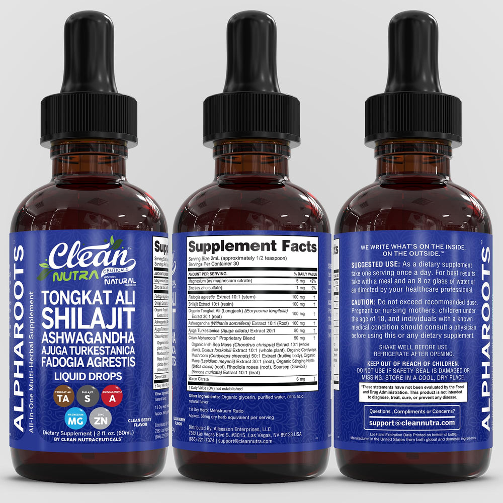 Clean Nutraceuticals estilo de vida en cocina integrando el suplemento en rutina