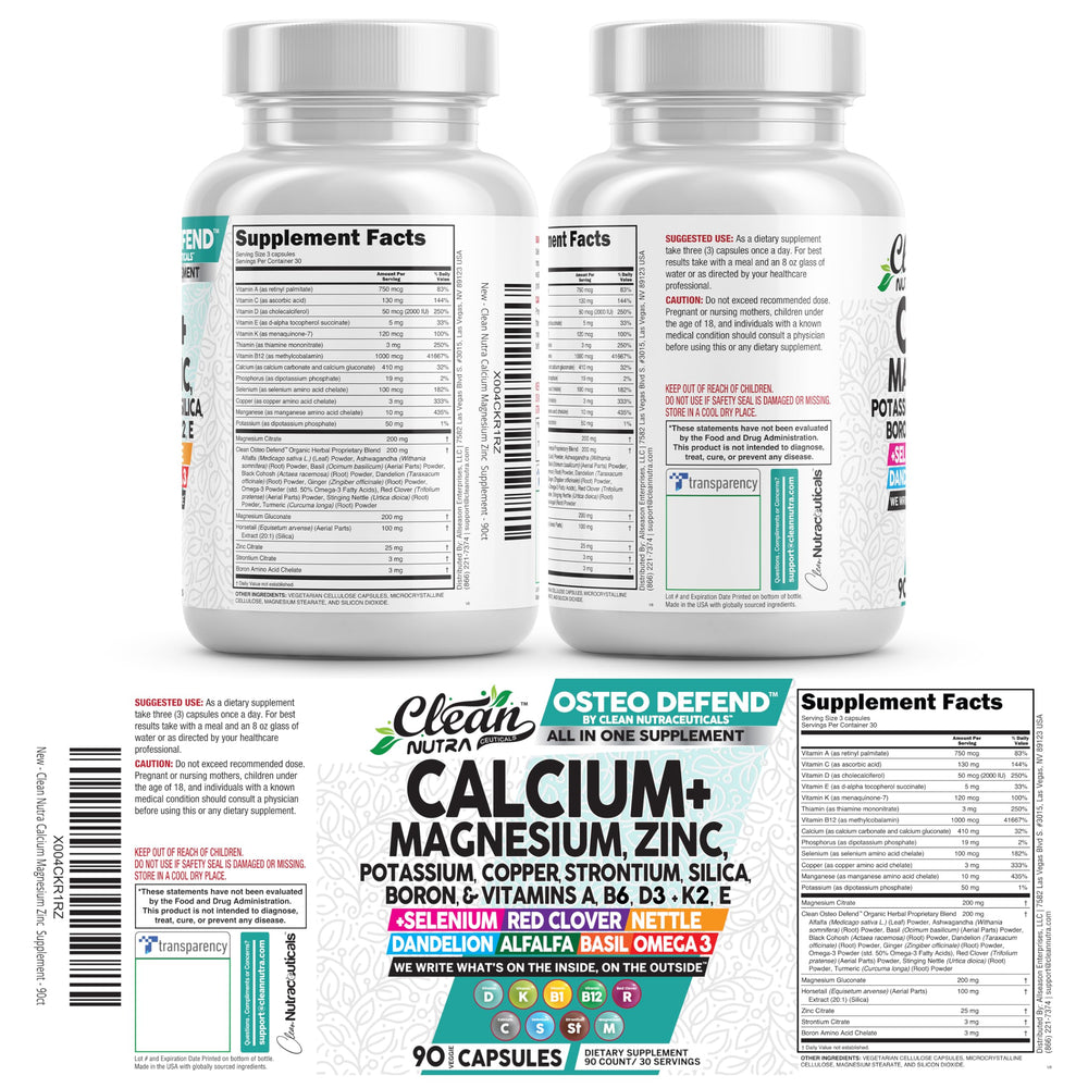 Clean Nutraceuticals mujer activa tomando suplemento para bienestar diario