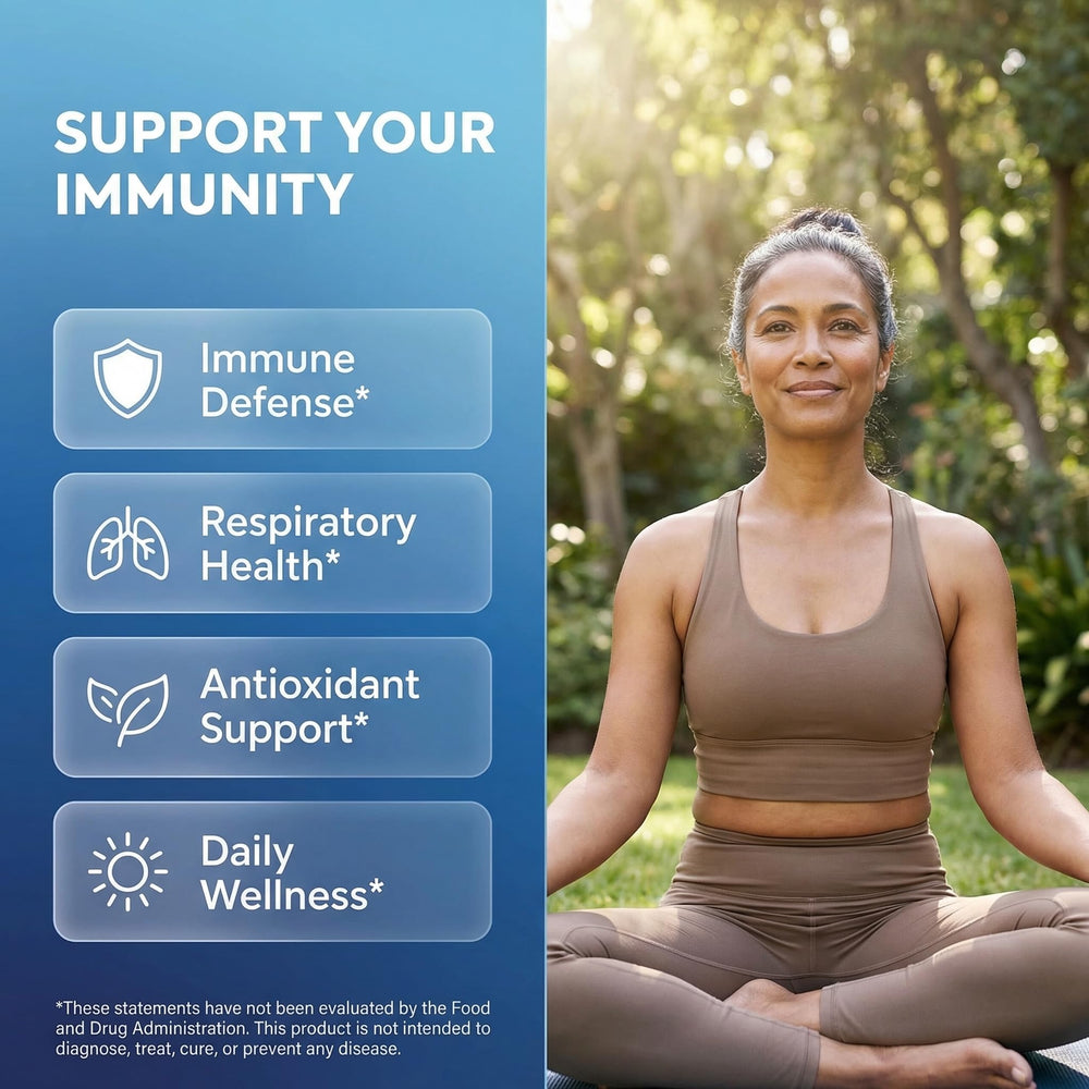 Clean Nutraceuticals etiqueta con ingredientes activos y beneficios claros