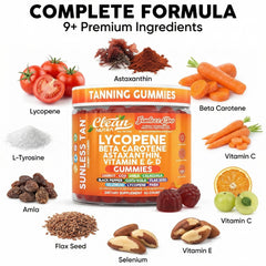 Clean Nutraceuticals etiqueta con lista de ingredientes y dosis clara