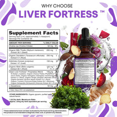 Clean Nutraceuticals etiqueta nutricional en primer plano para transparencia