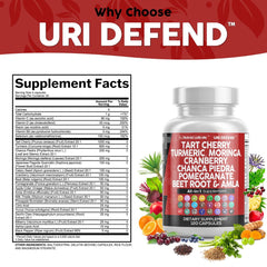 Clean Nutraceuticals etiqueta nutricional con lista de ingredientes clara