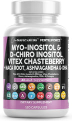 Clean Nutraceuticals frasco frontal mostrando etiqueta y beneficios