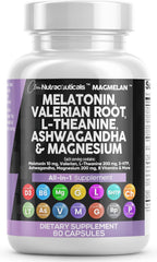 Clean Nutraceuticals envase frontal mostrando nombre y beneficios claros