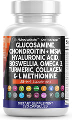 Clean Nutraceuticals envase frontal mostrando la fórmula completa y beneficio práctico