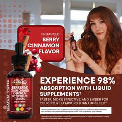 Clean Nutraceuticals conjunto de ingredientes orgánicos usados en la fórmula