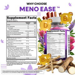 Clean Nutraceuticals gomita en mano mostrando escala y tamaño cómodo para tomar
