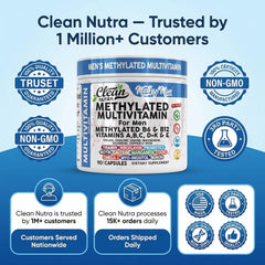 Clean Nutraceuticals probióticos y omega-3 detalle, optimización de absorción