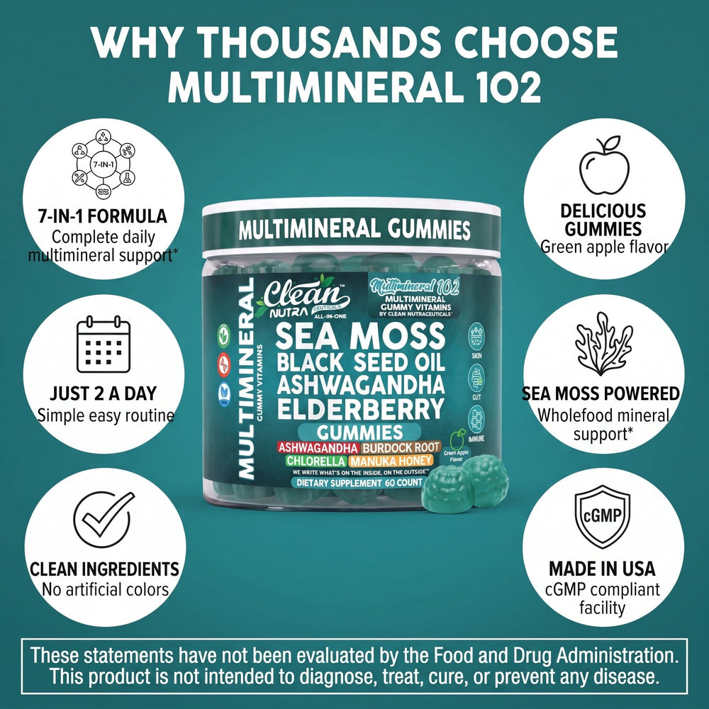 Mesa de desayuno con frasco Clean Nutraceuticals y tazones, integración en rutina diaria