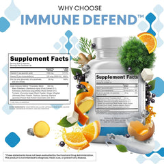 Clean Nutraceuticals cápsula junto a moneda para comparar tamaño real