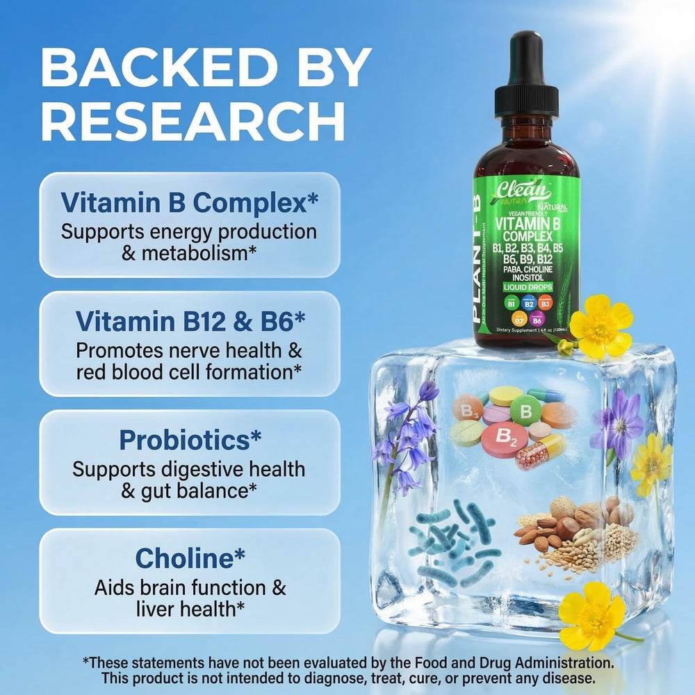 Clean Nutraceuticals gotas en primer plano, textura líquida para absorción rápida