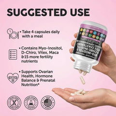 Clean Nutraceuticals frasco en mesa de desayuno recordatorio diario