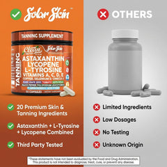 Clean Nutraceuticals cápsulas junto a un cuenco matutino de rutina