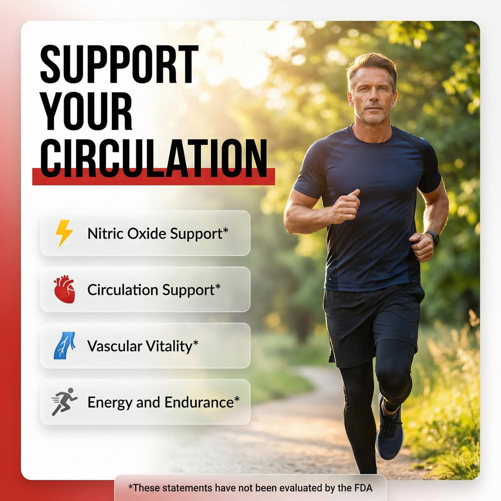 Close-up de textura de gomita VasoEase de Clean Nutraceuticals mostrando color y consistencia