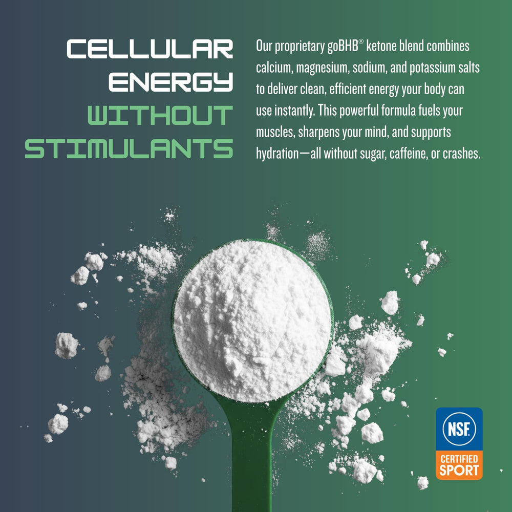 CleanForm Nutrition etiqueta NSF Sport garantizando control de calidad para atletas