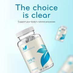 Clear Formulas persona activa integrando el suplemento en su rutina diaria