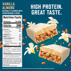 Mondelez CLIF BUILDERS textura crujiente visible aporta masticabilidad y sabor