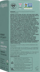 Cliganic Eucalipto Orgánico: ideal para difusor y cuidado del hogar