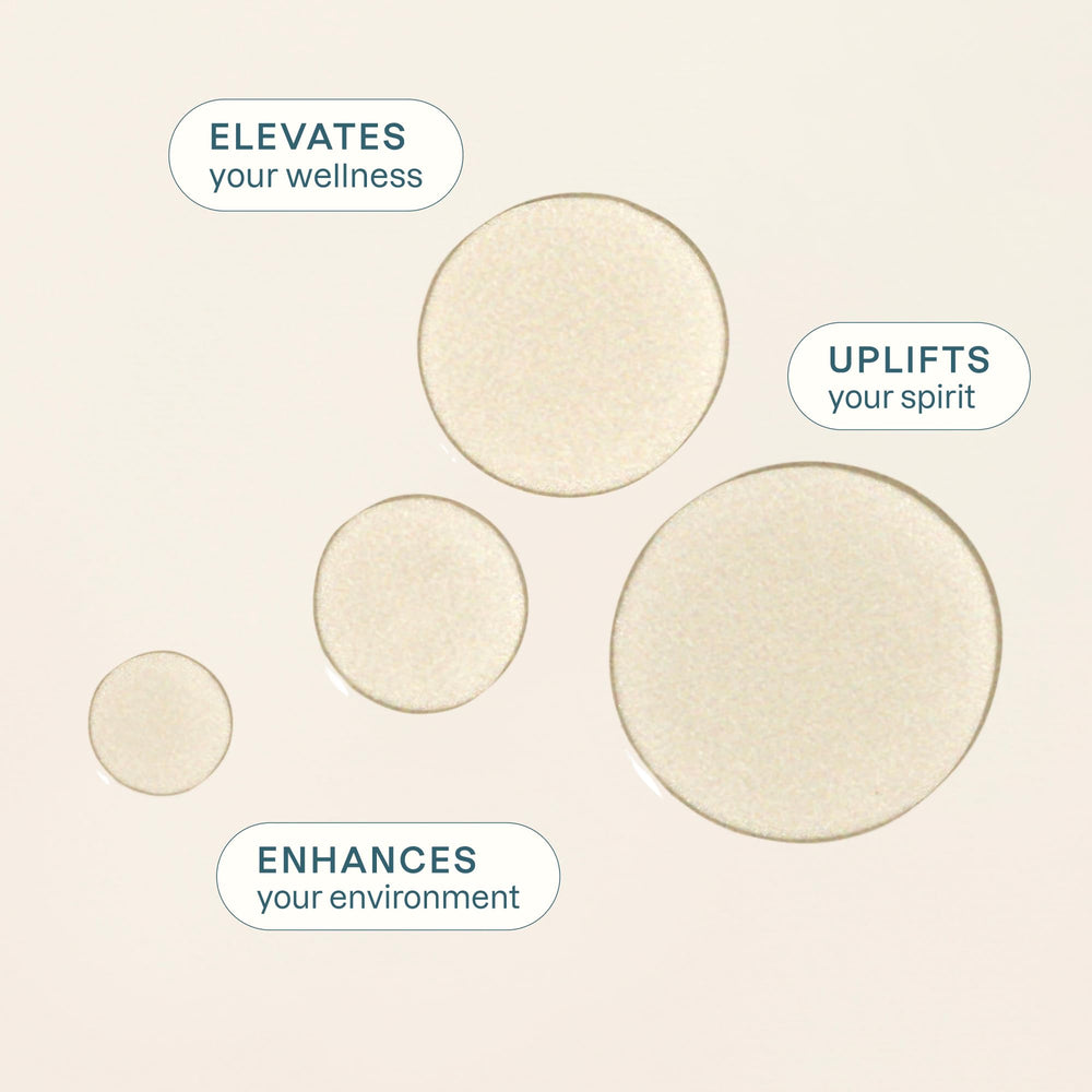 Cliganic citronela: aroma cítrico para refrescar espacios y difusor.