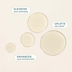 Cliganic citronela: aroma cítrico para refrescar espacios y difusor.